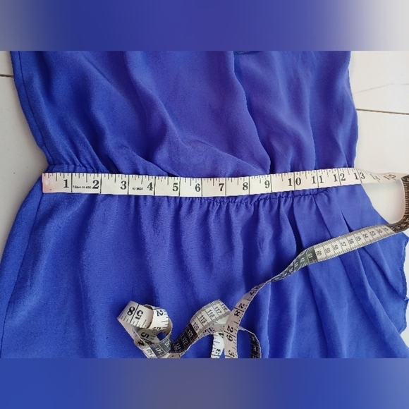 Amanda Uprichard Strapless Silk Dress - Picture 10 of 15